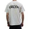 Футболка Delta Shaped Tee 24SUDR010103 (white)