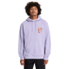 Худи Volcom Longo Cats Po A4132510- (purple ash)