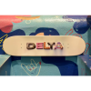Дека Delta 100% Skateboarding Sweet 25SUDR020114 (white)
