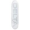 Дека Delta Fragile Streets Fire Plug 24SUDR020105 (white)