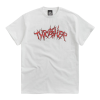 Футболка Thrasher Thorns 311611 (white)