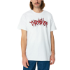 Футболка Thrasher Thorns 311611 (white)