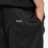 Шорты Ripndip Ripped N Dipped Mesh Shorts RNDWORKOUT1 (black)