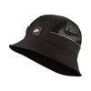 Панама Nike Cap Mesh Bucket BV3363-010 (black)