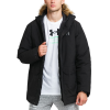Парка Helly Hansen Classic Parka 53494-990 (black)