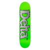 Дека Delta Script 3M D-Light 24SUDR020113 (green)