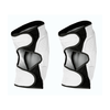 Защита Колена Dainese Soft Skins Knee Guard 4879934 (white-black)