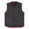 Жилет Volcom Bowered Vest A1832402- (lifeguard red)