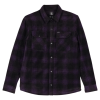 Овершот Volcom Bowered Fleece Ls A5832400- (dark purple)