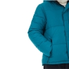 Пуховик Penfield Equinox Synthetic Jacket PFM112131219 (dark teal)