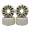 Колеса Sml. Small World Wheels 99A SML-03001 (white)