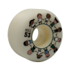 Колеса Sml. Small World Wheels 99A SML-03001 (white)