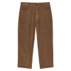 Брюки Volcom Billow Tapered Cord Pant A1132305ERM- (ermine)