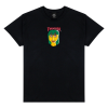 Футболка Thrasher Talk Shit By Gonz 311610 (black)