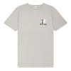 Футболка Ripndip Sushi Nerm Tee RND10229 (grey)