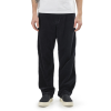 Брюки Carhartt WIP Single Knee Pant I028627 (black rinsed)