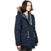 Куртка женская зимняя SGM Blindeia sgm16-blin-dblu (dark blue)