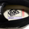 Кеды Vans Skate Half Cab VN0A5FCDY281 (black-white)