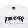 Лонгслив Thrasher Skate Mag Long Sleeve 311031 (white)