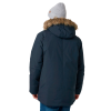 Парка Helly Hansen Classic Parka 53494-597 (navy)