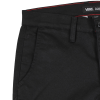 Брюки Vans Authentic Chino Slim VA5FJ7BLK (black)