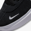 Кеды Nike SB BRSB DH9227-001 (black-white)
