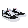 Кеды Vans Knu Skool VN0009QC6BT (black-true white)