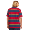 Футболка Nike SB YD Stripe Tee 2 DJ1230-410 (midnight navy)