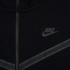 Худи Nike Tech Fleece Hoodie Full-Zip CU4490-010 (black-black)