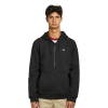 Худи На Молнии Dickies Oakport Zip Hoodie DK0A4XD3BLK1 (black)