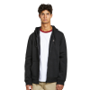 Худи На Молнии Dickies Oakport Zip Hoodie DK0A4XD3BLK1 (black)