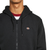 Худи На Молнии Dickies Oakport Zip Hoodie DK0A4XD3BLK1 (black)