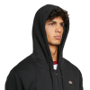 Худи На Молнии Dickies Oakport Zip Hoodie DK0A4XD3BLK1 (black)
