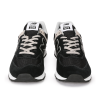 Кроссовки New Balance 574 Classic ML574EGK (black)