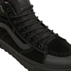Зимние Кеды Vans MTE Sk8-Hi Waterproof VN000CVTBKA1 (black-black)