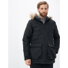 Парка Adidas Originals Utilitas Parka GT1699 (black)