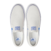Слипоны Nike SB Janoski+ Slip FN5893-101 (summit white-hyper royal)