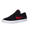 Кеды Nike SB Chron Solarsoft CD6278-001 (black-university red)