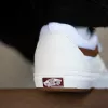 Кеды Vans Kyle Walker VN0A2Z3KYF9 (leather white-red)