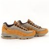 Кроссовки детские зимние Nike Air Max 95 Winter Premium GS 943748-700 (bronze-brq brown)