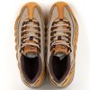 Кроссовки детские зимние Nike Air Max 95 Winter Premium GS 943748-700 (bronze-brq brown)