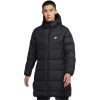Пуховик Nike Sportswear Storm-Fit Windrunner Parka DD6789-010 (black)