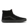 Кеды Vans Sk8-Hi VD5IBKA (black-black)