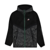 Куртка Nike Heritage Insulated Jacket CU4446-010 (black-pro green)