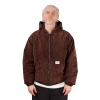 Куртка Gifted78 Homeboy 25/731 (коричневый)