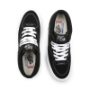 Кеды Vans Skate Half Cab VN0A5FCDY281 (black-white)