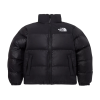 Пуховик The North Face Nuptse On Ball Jacket NJ3NP55A (black)