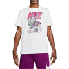 Футболка Nike Jet Ski Beach Tee DD1280-100 (white)