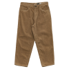 Брюки Volcom Billow Tapered Cord Pant A1132305KHA (khaki)