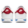 Кроссовки Nike Cortez Basic Leather 819719-103 (white-varsity red-varsity royal)